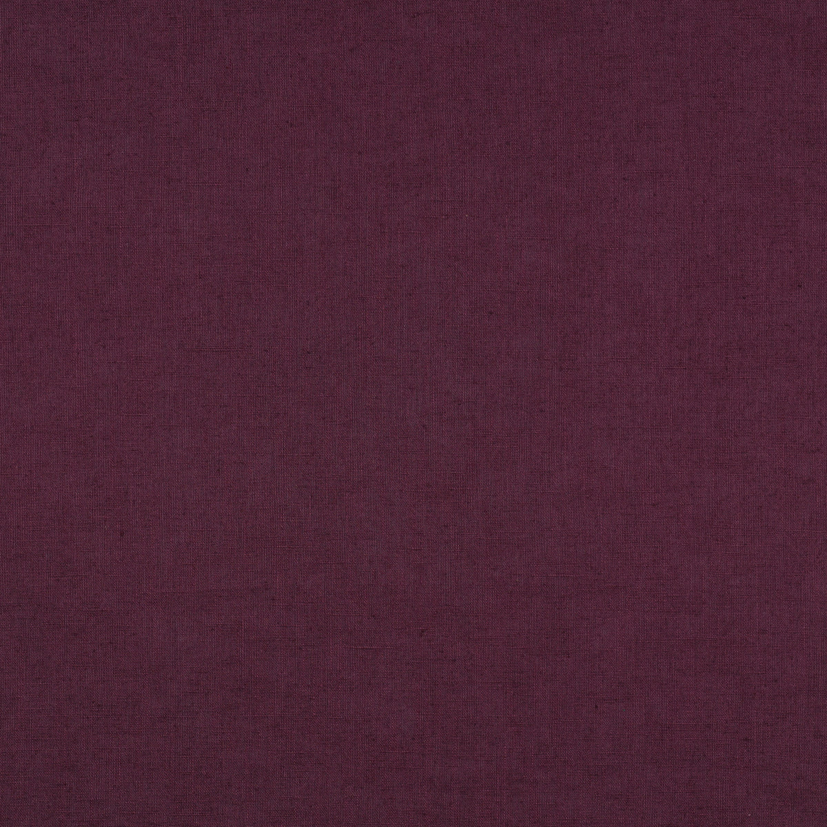 Washed Linen Blend in Mulberry