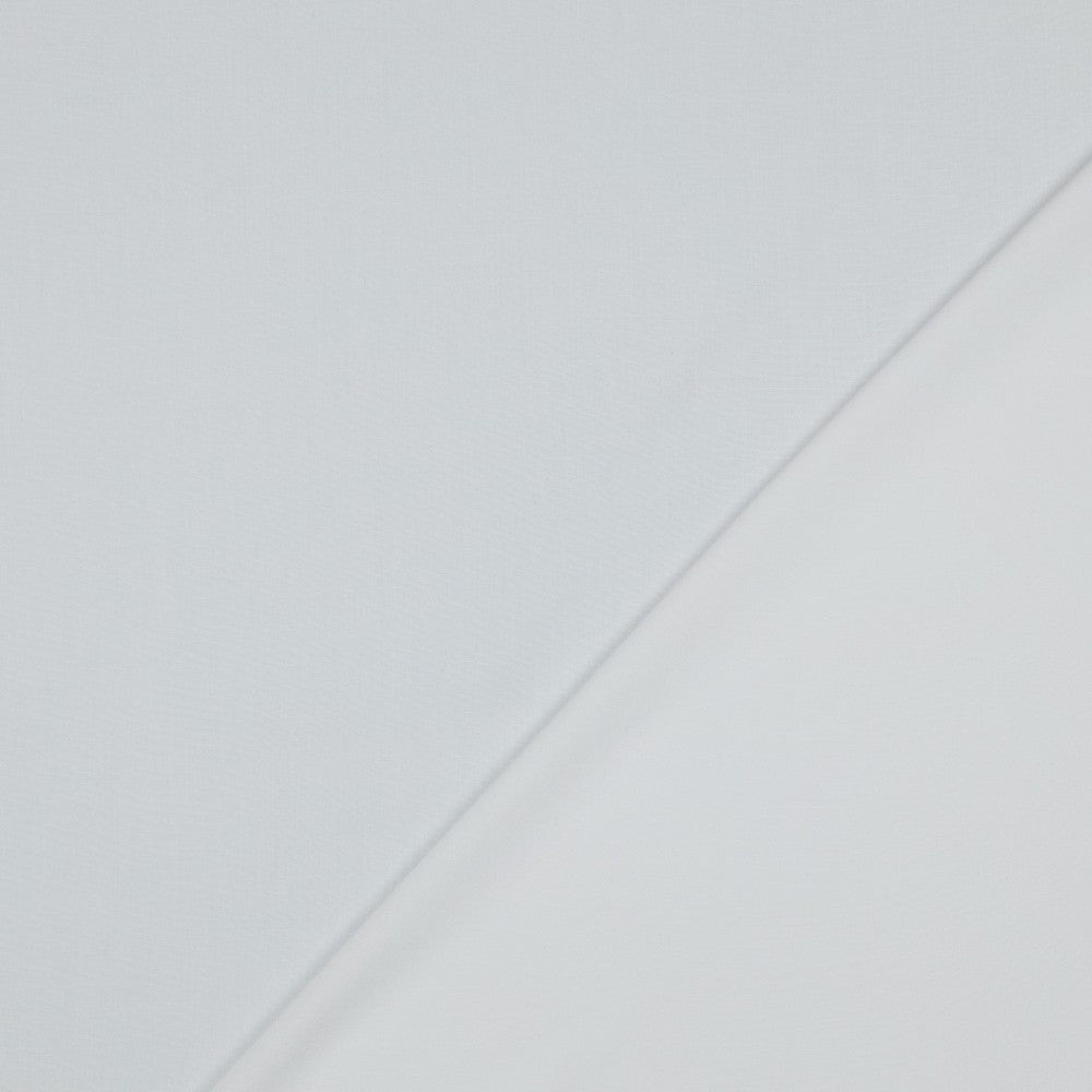 LENZING™ ECOVERO™ Viscose in White
