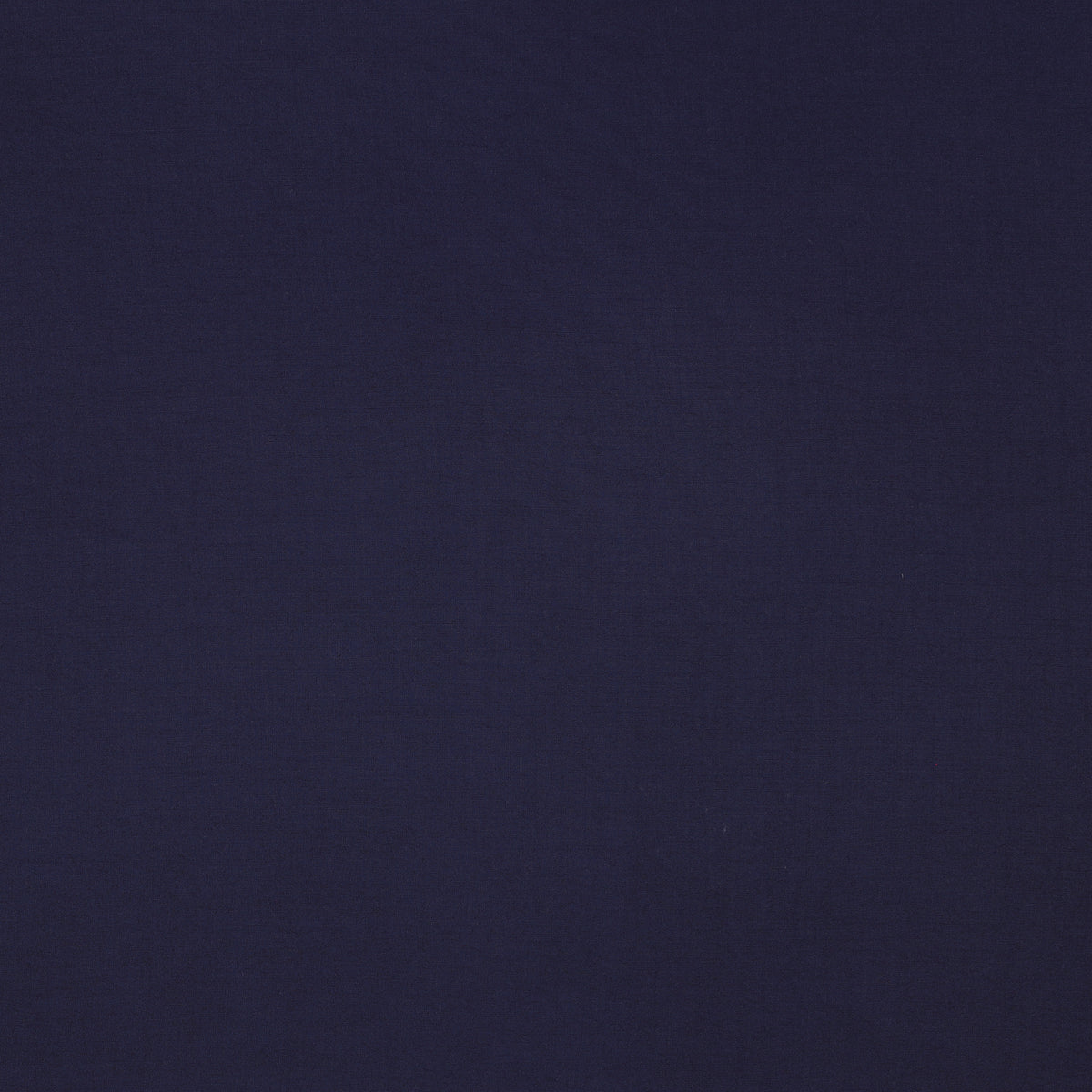 LENZING™ ECOVERO™ Viscose in Navy