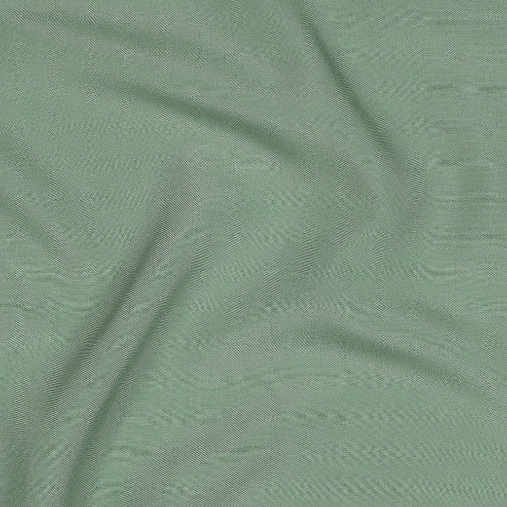 LENZING™ ECOVERO™ Viscose in Sage