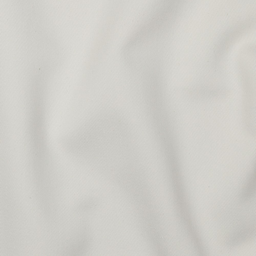 Cotton Twill in Ecru