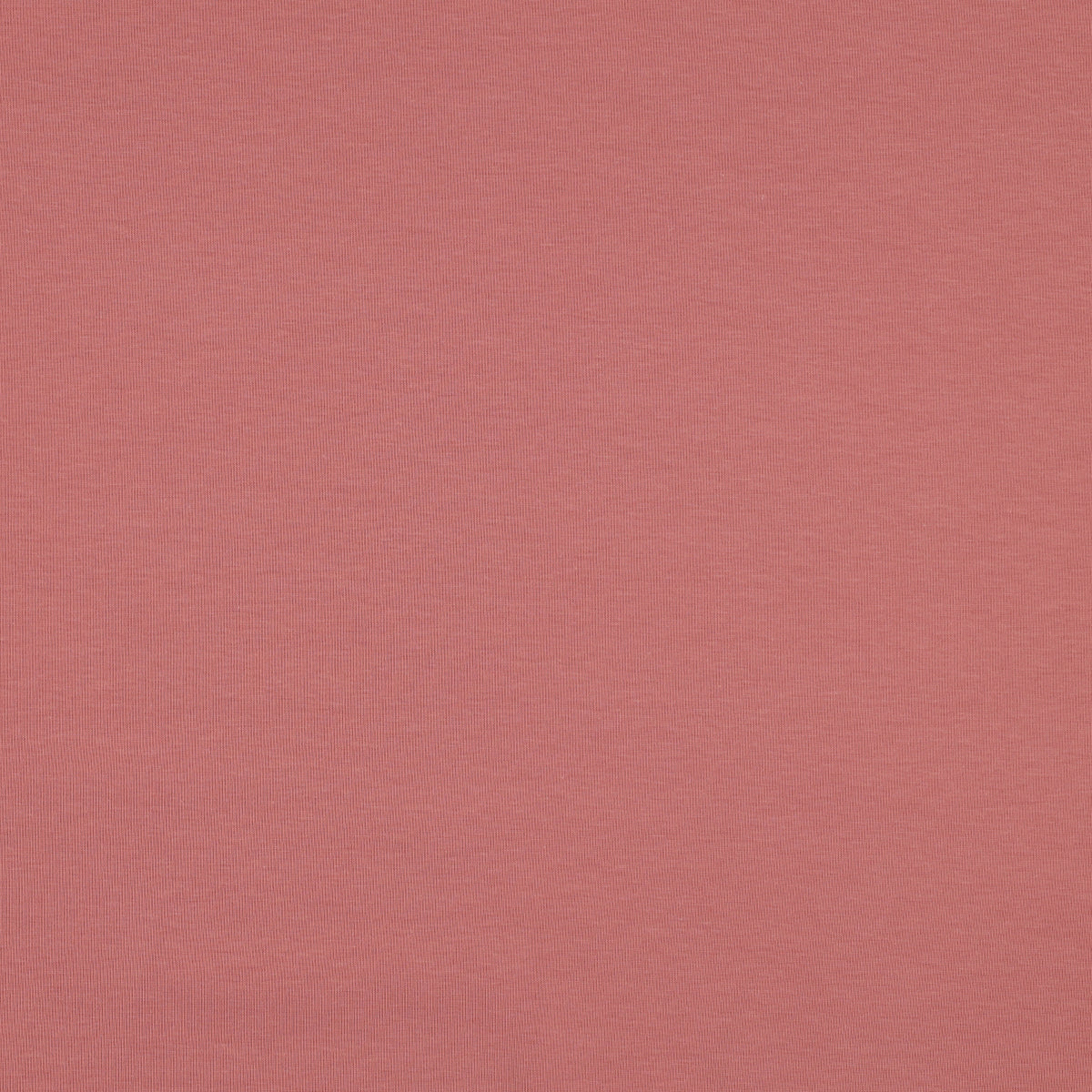 Organic Cotton Jersey in Mauve