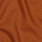 Washed Linen Blend in Caramel