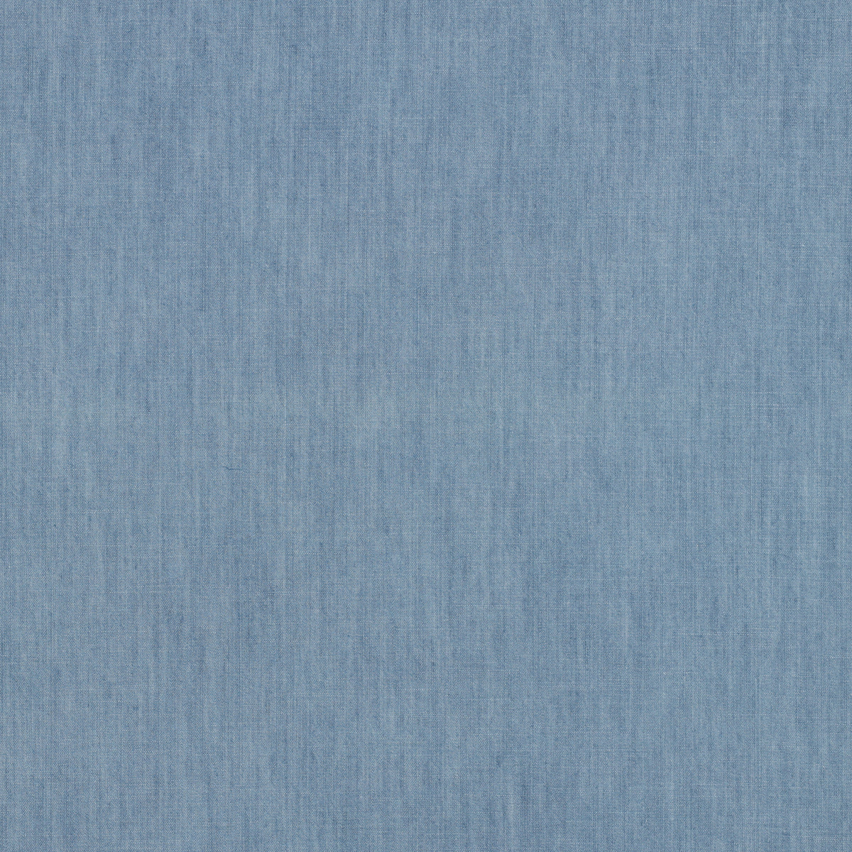 Slub Denim in Indigo Light Blue