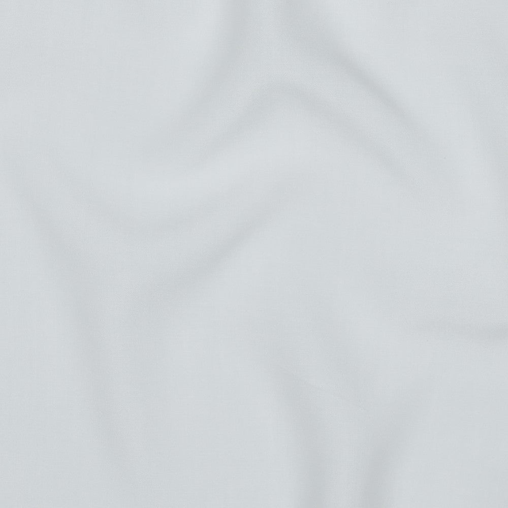 LENZING™ ECOVERO™ Viscose in White