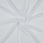 LENZING™ ECOVERO™ Viscose in White