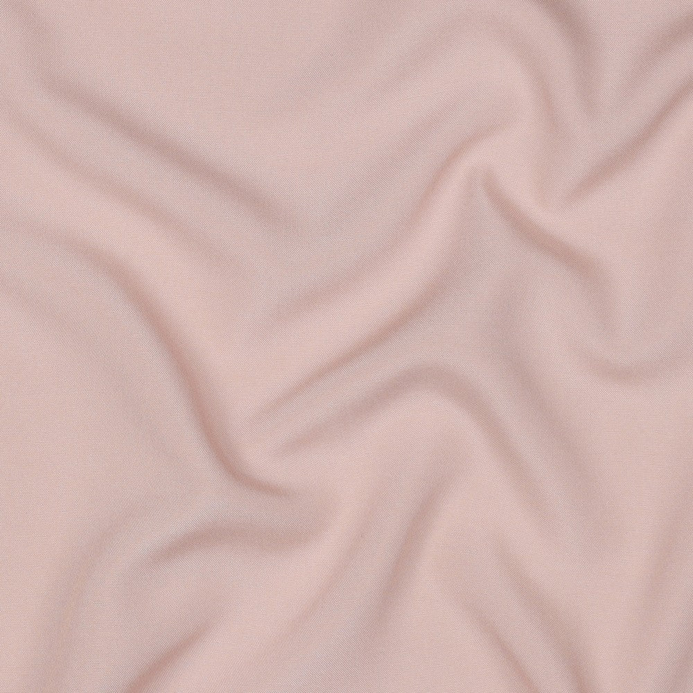 LENZING™ ECOVERO™ Viscose in Light Rose