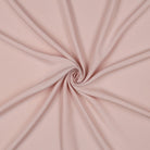 LENZING™ ECOVERO™ Viscose in Light Rose