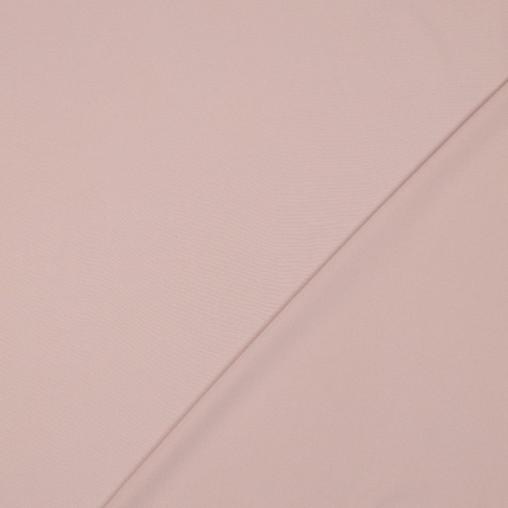 LENZING™ ECOVERO™ Viscose in Light Rose