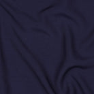 LENZING™ ECOVERO™ Viscose in Navy