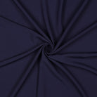 LENZING™ ECOVERO™ Viscose in Navy
