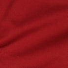 Cotton Twill in Burgundy
