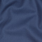 Cotton Twill in Marine