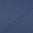 Cotton Twill in Marine