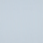 Yarn-Dyed Cotton Stripe in Light Blue