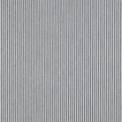 Yarn-Dyed Cotton Stripe in Navy