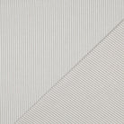 Yarn-Dyed Cotton Stripe in Sand