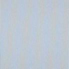 Yarn-Dyed Cotton Stripe in Blue