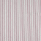 Yarn-Dyed Cotton Stripe in Mauve