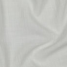 Washed Cotton Slub in Off White