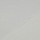 Washed Cotton Slub in Off White