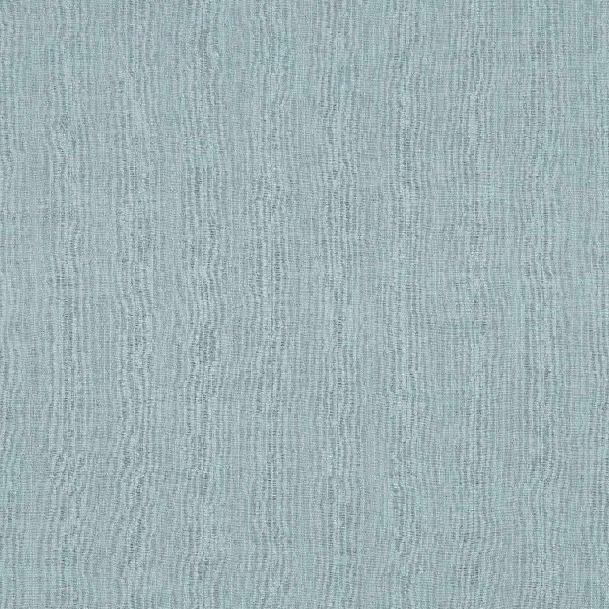 Washed Cotton Slub in Blue