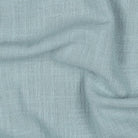 Washed Cotton Slub in Blue
