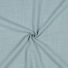 Washed Cotton Slub in Blue