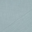 Washed Cotton Slub in Blue