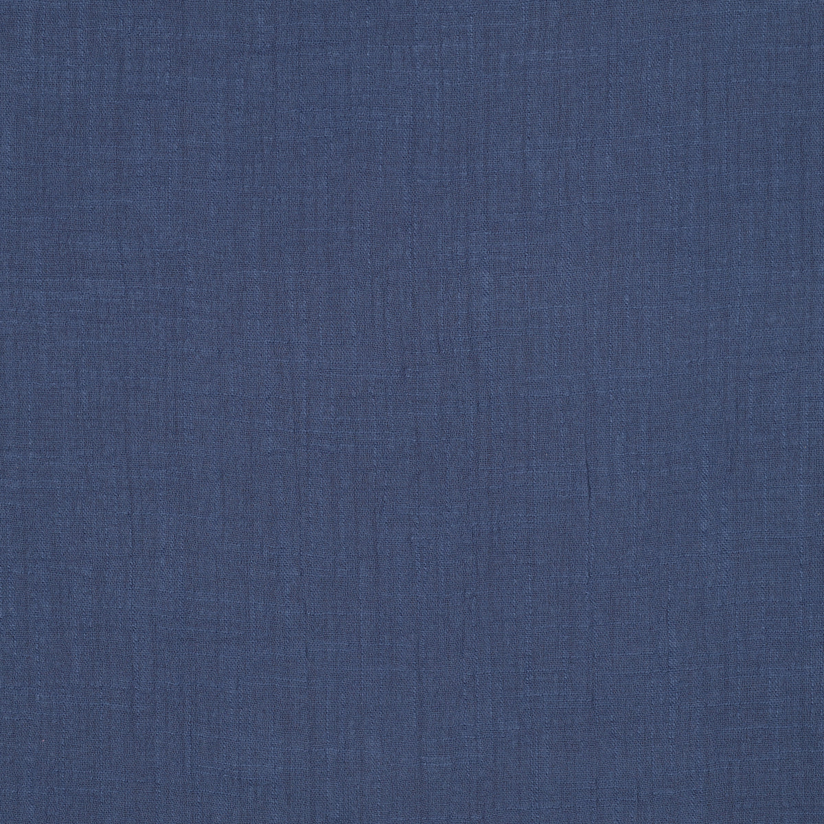 Washed Cotton Slub in Jeans