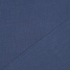 Washed Cotton Slub in Jeans