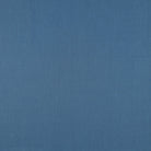 Organic Cotton Poplin in Jeans