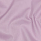 Organic Cotton Poplin in Lilac
