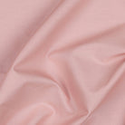 Organic Cotton Poplin in Old Rose