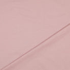 Organic Cotton Poplin in Old Rose