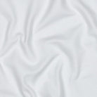 Organic Cotton Jersey in White