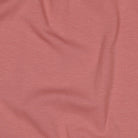 Organic Cotton Jersey in Mauve