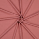 Organic Cotton Jersey in Mauve