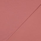 Organic Cotton Jersey in Mauve