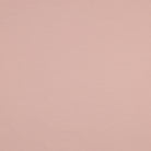 Organic Cotton Jersey in Light Mauve