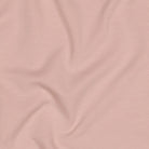 Organic Cotton Jersey in Light Mauve