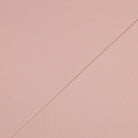 Organic Cotton Jersey in Light Mauve