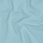 Organic Cotton Jersey in Light Blue