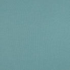 Organic Cotton Jersey in Dark Aqua
