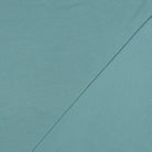 Organic Cotton Jersey in Dark Aqua