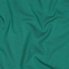 Organic Cotton Jersey in Emerald