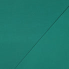 Organic Cotton Jersey in Emerald