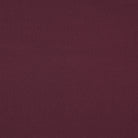 Organic Cotton Jersey in Aubergine