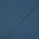 Organic Cotton French Terry in Jeans