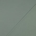 Organic Cotton French Terry in Dark Mint